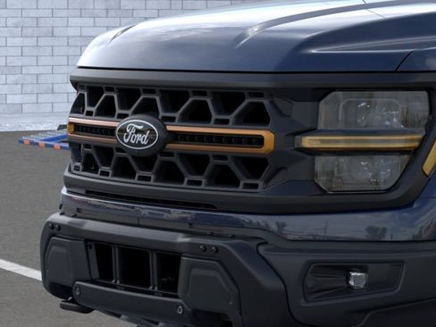 New 2026 Ford F150 Tremor AWD/4WD image 17