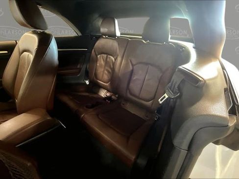 Used 2016 Audi A3 2.0T Premium Plus w/ Technology Package image 14