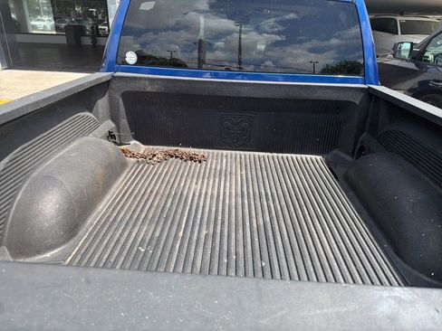 Used 2016 RAM 1500 Express w/ Popular Equipment Group RWD image 15