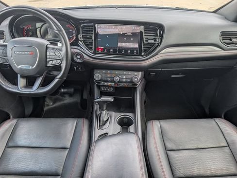 Used 2023 Dodge Durango GT AWD/4WD image 25