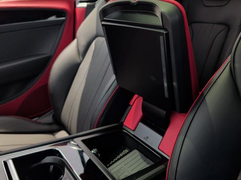 New 2026 Bentley Continental GT AWD/4WD image 35