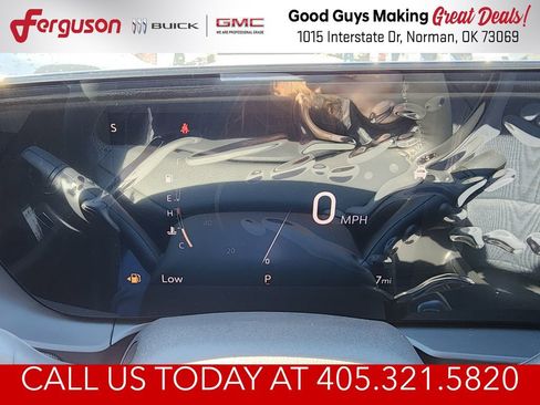 New 2026 Buick Envista Preferred w/ Convenience I Package FWD image 22