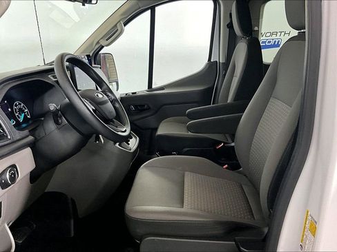 Used 2024 Ford Transit 350 XLT RWD image 20
