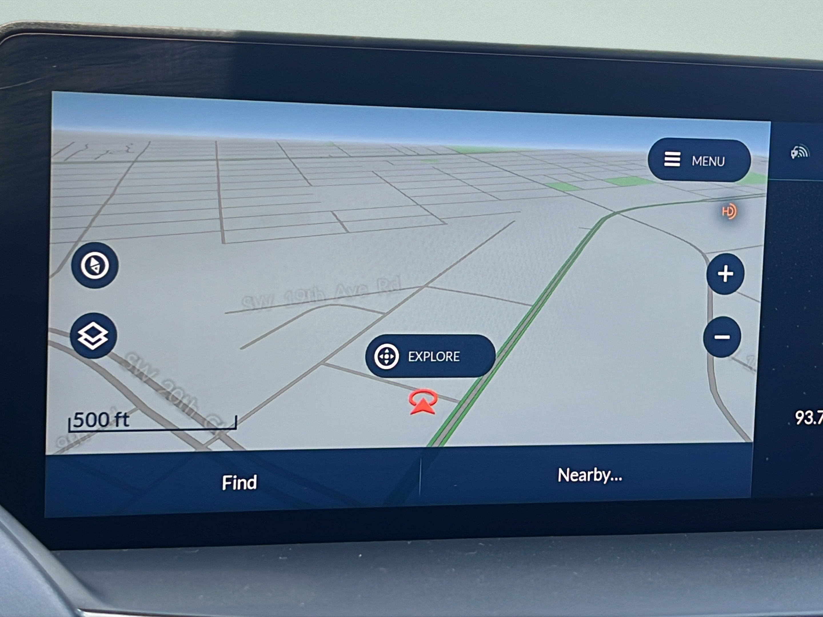 Used 2019 Acura RDX w/ Advance Package AWD/4WD image 20
