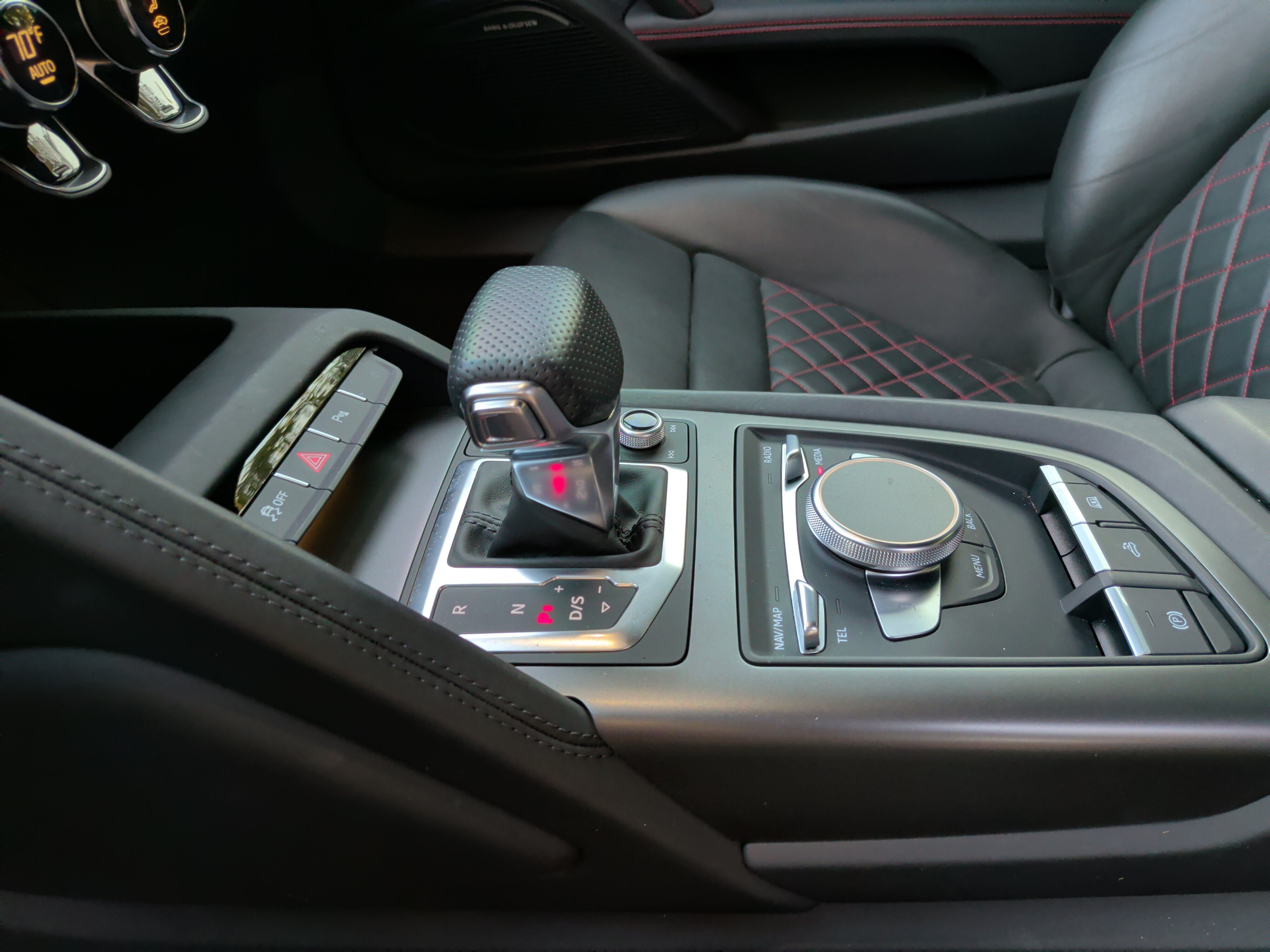 Used 2023 Audi R8 V10 performance RWD image 25