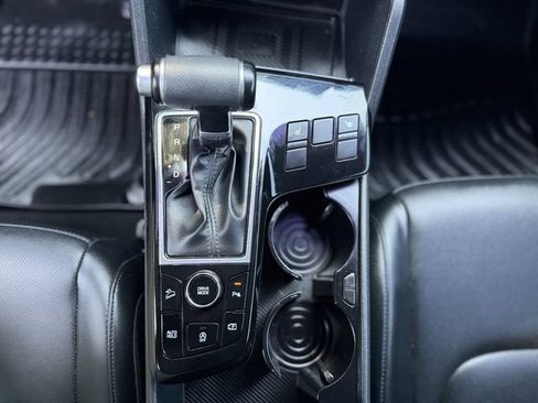 Used 2023 Kia Sportage EX FWD image 20