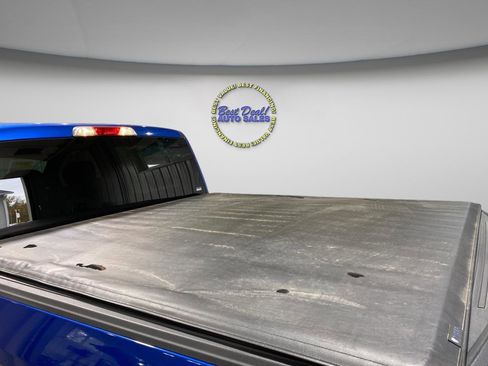 Used 2017 Ford F150 XL w/ Equipment Group 101A Mid image 21