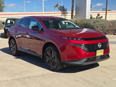New 2026 Nissan Murano SV