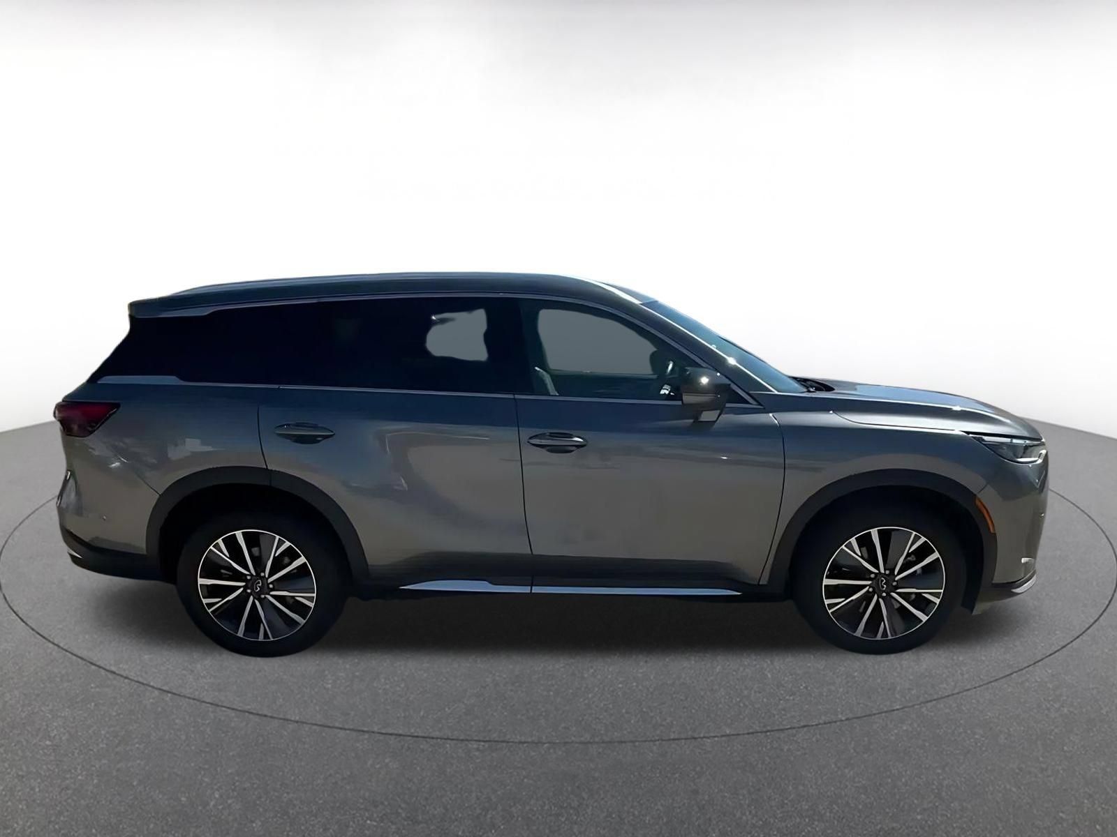 Used 2026 INFINITI QX60 Luxe AWD/4WD image 15