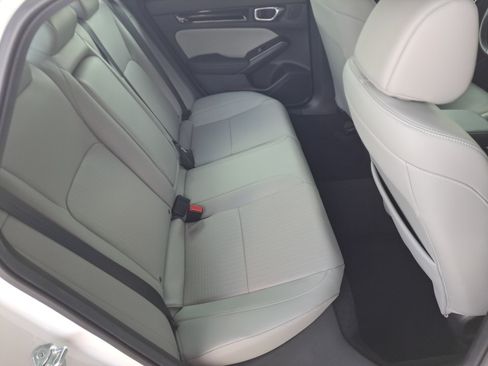 Used 2025 Honda Civic Sport Touring image 18