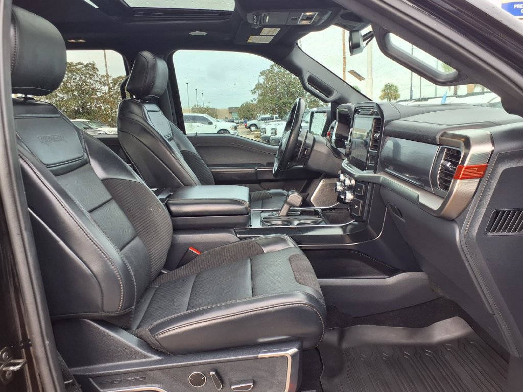 Used 2023 Ford F150 Raptor AWD/4WD image 30