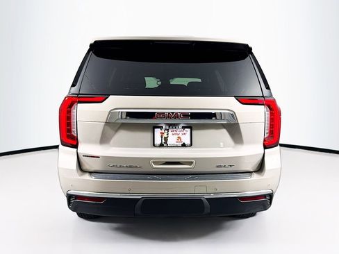 Used 2024 GMC Yukon SLT image 8