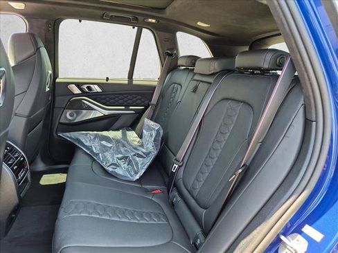 New 2026 BMW X5 M Competition w/ Executive Package AWD/4WD image 15