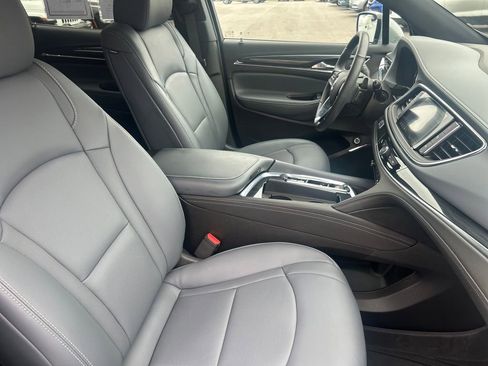Used 2023 Buick Enclave Essence w/ LPO, Floor Liner Package FWD image 16