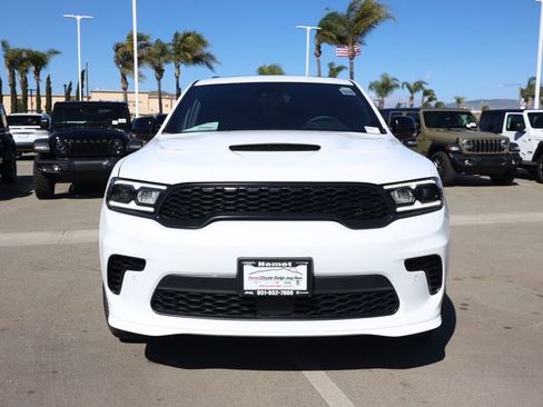 New 2026 Dodge Durango GT image 9