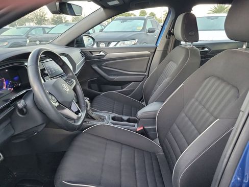 Used 2023 Volkswagen Jetta Sport image 16