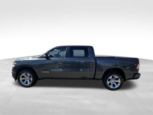 Used 2022 RAM 1500 Big Horn image 3