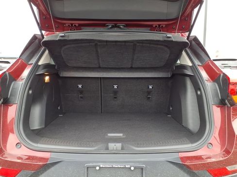 Certified 2022 Buick Encore GX Preferred w/ Cold Weather Comfort Package image 16