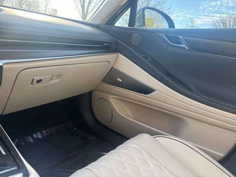 Used 2024 Genesis G80 2.5T w/ Sport Prestige Package image 22