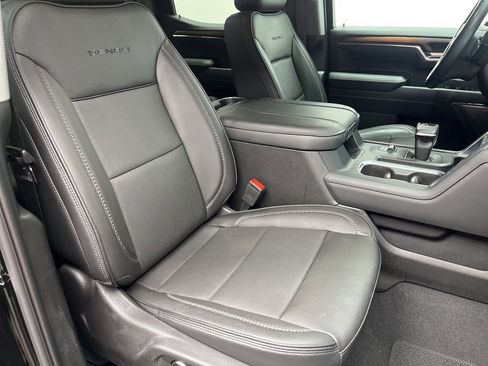 Used 2024 GMC Sierra 1500 Denali image 19