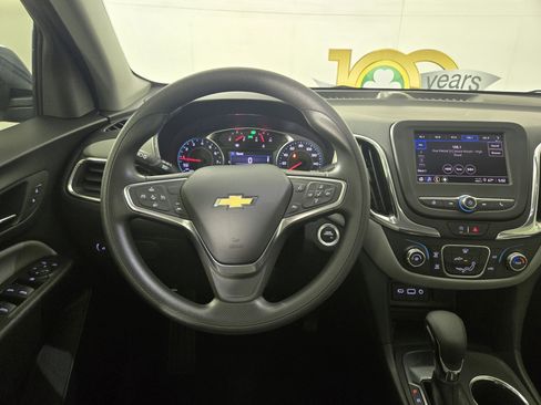 Used 2023 Chevrolet Equinox LS w/ LS Convenience Package image 13