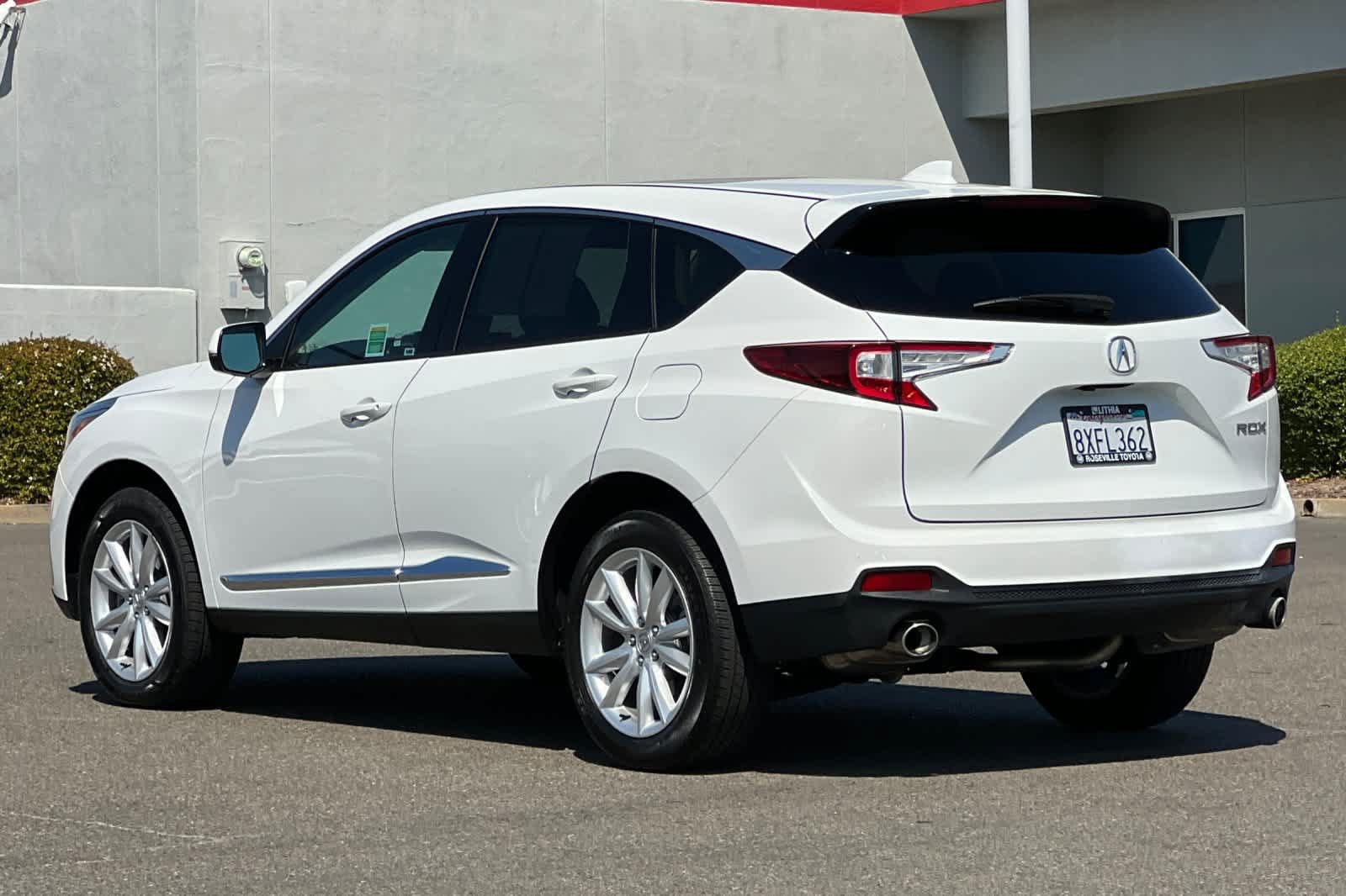 Used 2021 Acura RDX FWD image 7