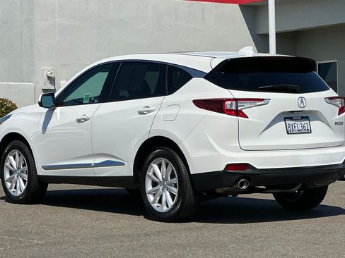 Used 2021 Acura RDX FWD image 7