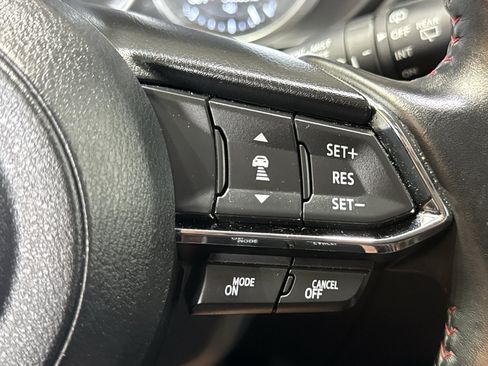 Used 2024 MAZDA CX-5 Carbon Edition AWD/4WD image 24
