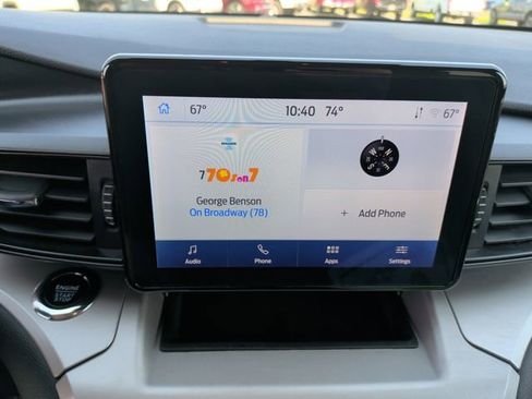 Certified 2023 Ford Explorer XLT AWD/4WD image 10
