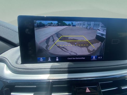 Certified 2026 Acura MDX SH-AWD image 18