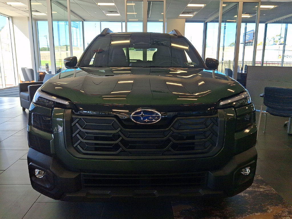 New 2026 Subaru Outback Limited AWD/4WD image 6