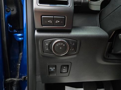 Used 2018 Ford F150 Lariat AWD/4WD image 15