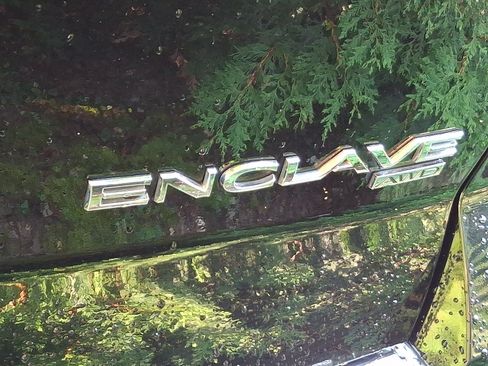 Used 2016 Buick Enclave Premium w/ Experience Buick Package AWD/4WD image 9