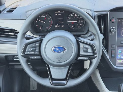 New 2026 Subaru Forester AWD/4WD image 17