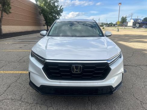 Used 2024 Honda CR-V EX-L image 17