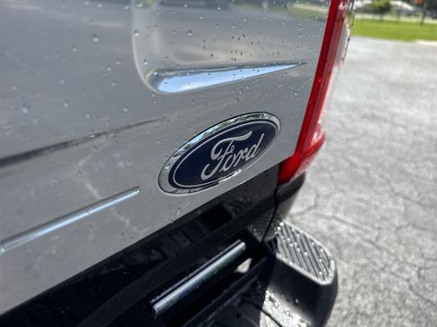 Used 2023 Ford F150 Platinum w/ Equipment Group 701A High AWD/4WD image 15