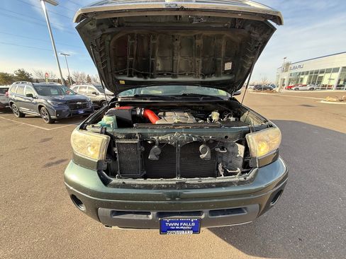 Used 2008 Toyota Tundra Limited image 55
