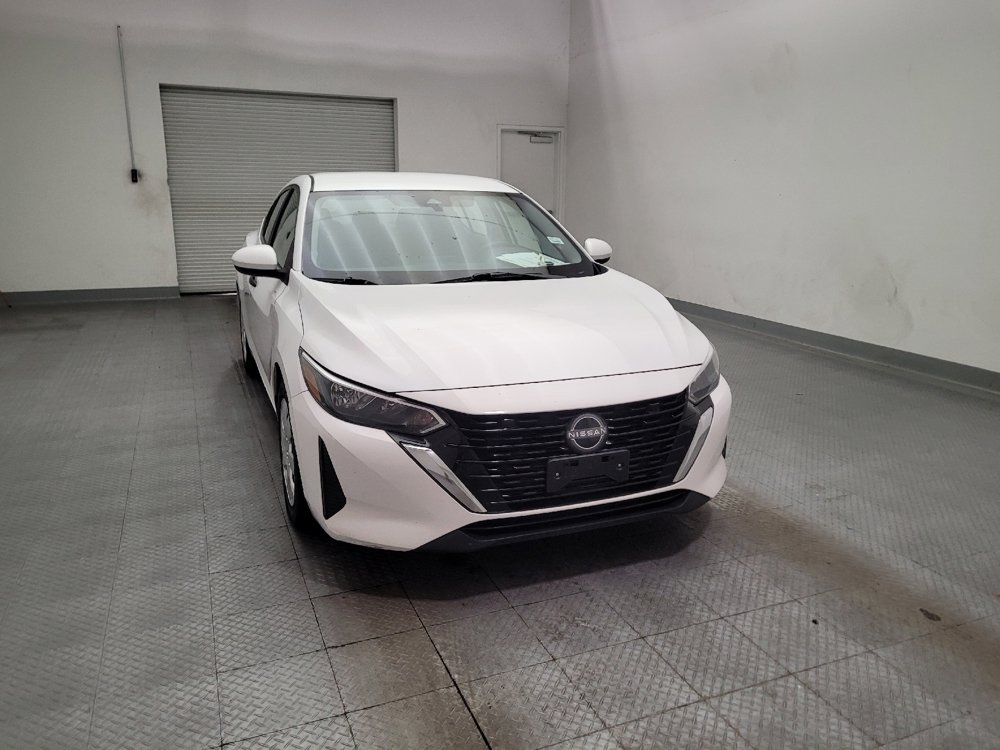 Used 2024 Nissan Sentra S FWD image 14