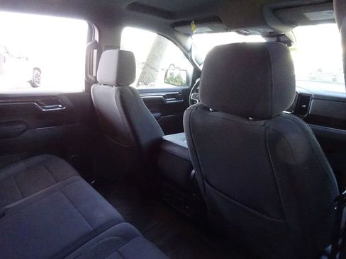 Certified 2023 Chevrolet Silverado 1500 LT RWD image 21