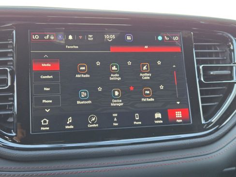 New 2026 Dodge Durango GT image 13