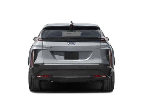 Used 2025 Cadillac Lyriq Sport image 8