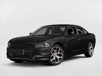Used 2018 Dodge Charger R/T w/ Navigation & Travel Group