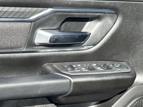 New 2026 RAM 1500 Big Horn w/ Night Edition image 13