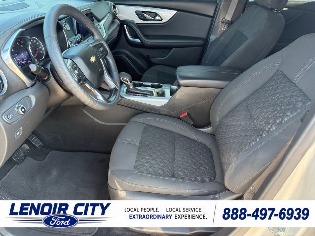 Used 2021 Chevrolet Blazer LT AWD/4WD image 10