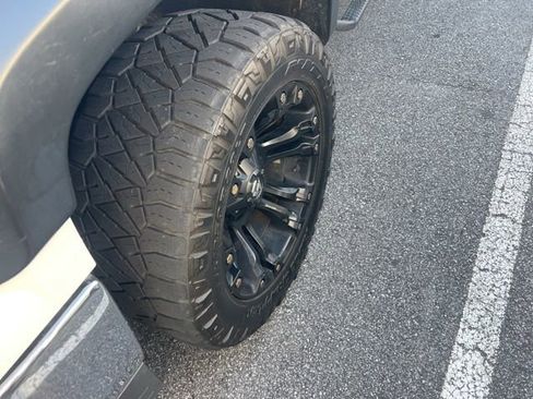 Used 2014 Chevrolet Silverado 1500 LT w/ All Star Edition image 4