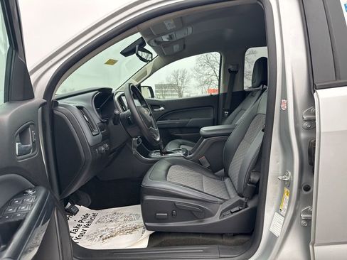 Used 2018 Chevrolet Colorado Z71 image 32