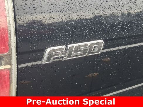 Used 2011 Ford F150 XLT w/ XLT Convenience Pkg image 23