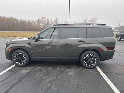 Used 2024 Hyundai Santa Fe SEL image 6