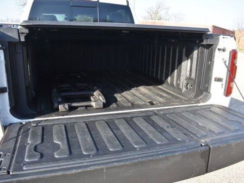 Used 2020 RAM 1500 Laramie AWD/4WD image 26
