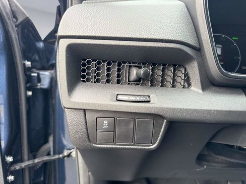 Certified 2023 Honda CR-V Sport image 33